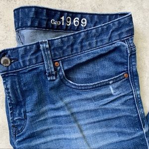 GAP Jeans - GAP Real Straight GAP Jeans - GAP Real Straight